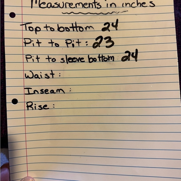 Perspective Maroon and Black Knit Sweater - Picture 4 of 4